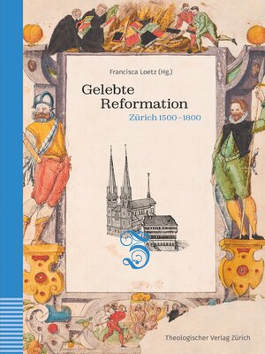 cover image of Gelebte Reformation